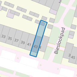 Perceel AHM01-E-2701