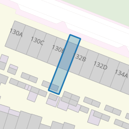 Perceel AHM01-E-2708