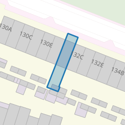 Perceel AHM01-E-2709