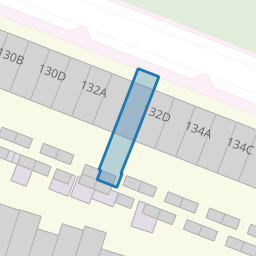 Perceel AHM01-E-2710