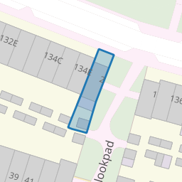 Perceel AHM01-E-2718