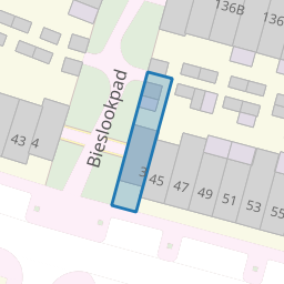 Perceel AHM01-E-2719