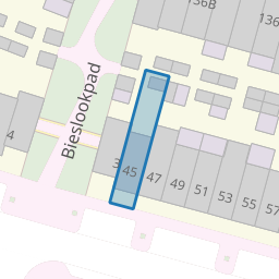 Perceel AHM01-E-2720