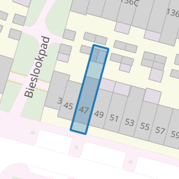 Perceel AHM01-E-2721