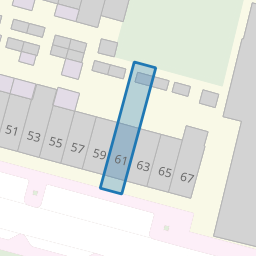 Perceel AHM01-E-2728