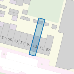 Perceel AHM01-E-2729