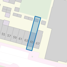 Perceel AHM01-E-2730