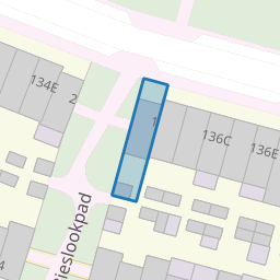 Perceel AHM01-E-2732