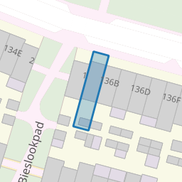 Perceel AHM01-E-2733