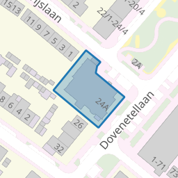 Perceel AHM01-E-2754