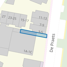 Perceel AHM01-E-2757