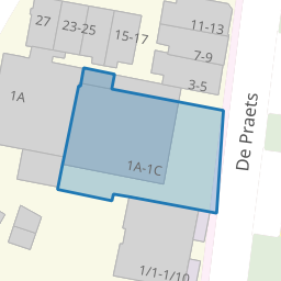 Perceel AHM01-E-2758