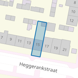 Perceel AHM01-E-2781