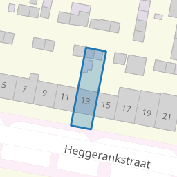 Perceel AHM01-E-2782