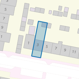 Perceel AHM01-E-2787