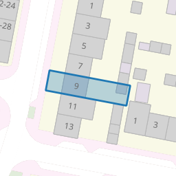 Perceel AHM01-E-2791