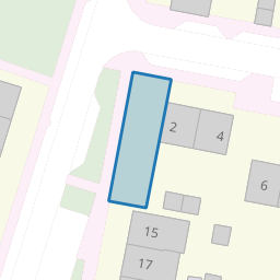 Perceel AHM01-E-2797