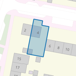 Perceel AHM01-E-2799