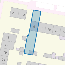 Perceel AHM01-E-2800