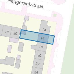 Perceel AHM01-E-2810