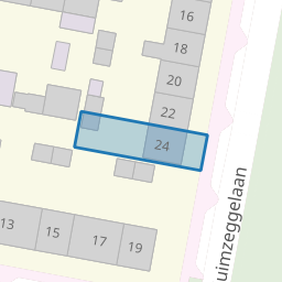 Perceel AHM01-E-2814