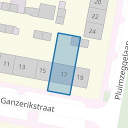 Perceel AHM01-E-2817