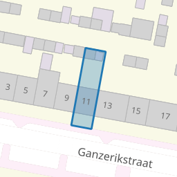 Perceel AHM01-E-2820