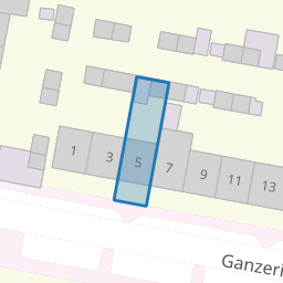 Perceel AHM01-E-2823