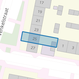 Perceel AHM01-E-2827