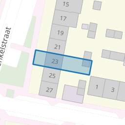 Perceel AHM01-E-2828