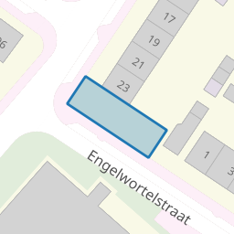 Perceel AHM01-E-2834