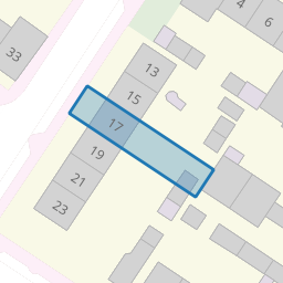 Perceel AHM01-E-2838