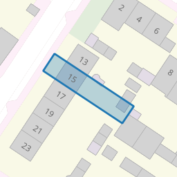 Perceel AHM01-E-2839