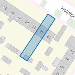 Perceel AHM01-E-2852