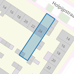 Perceel AHM01-E-2853