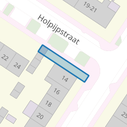 Perceel AHM01-E-2854