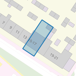 Perceel AHM01-E-2865