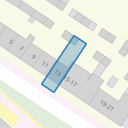 Perceel AHM01-E-2866