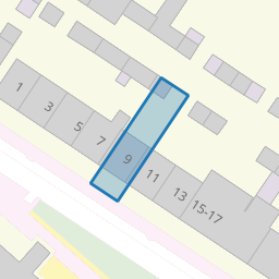 Perceel AHM01-E-2868