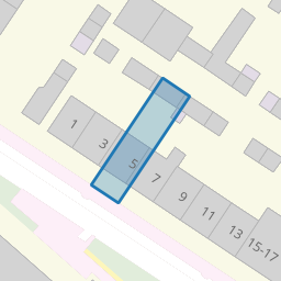 Perceel AHM01-E-2870