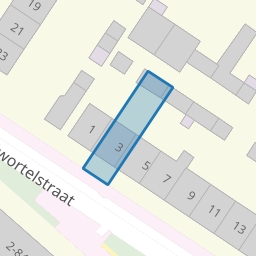 Perceel AHM01-E-2871