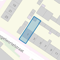 Perceel AHM01-E-2872