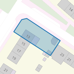 Perceel AHM01-E-2874