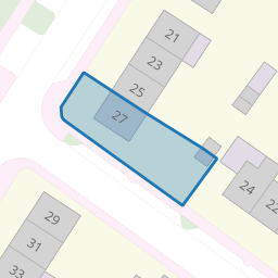 Perceel AHM01-E-2881