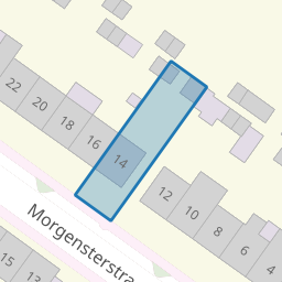 Perceel AHM01-E-2887