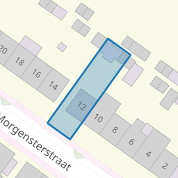 Perceel AHM01-E-2888