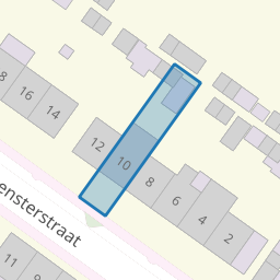 Perceel AHM01-E-2889