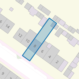 Perceel AHM01-E-2890