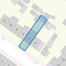 Perceel AHM01-E-2892