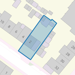 Perceel AHM01-E-2893